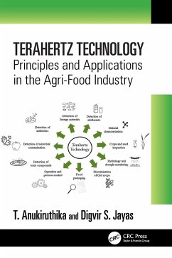 Cover Terahertz Technology