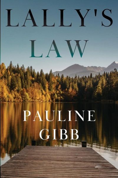 Lally's Law Lally's Law