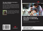 The role of distance learning in educating citizens