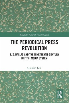 Cover The Periodical Press Revolution