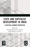 State and Capitalist Development in India