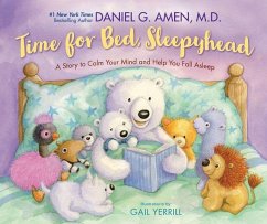 Cover Time for Bed, Sleepyhead