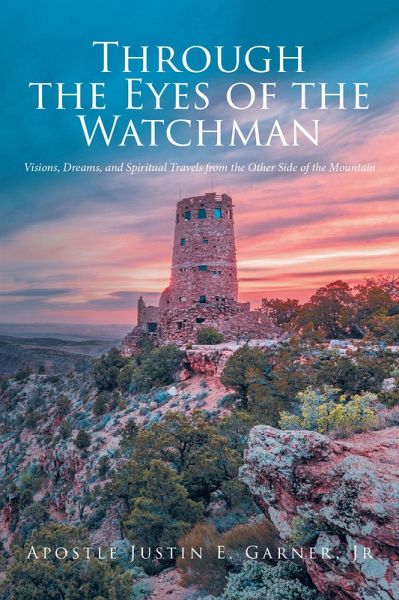 Through the Eyes of the Watchman (eBook, ePUB)
