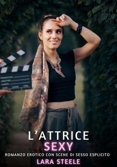 Cover L'Attrice Sexy (eBook, ePUB)