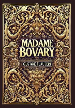 Cover Madame Bovary (Collector's Edition) (Laminated Hardback with Jacket)