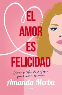 Cover Amor Es Felicidad, El