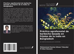 Cover Práctica agroforestal de barbecho basada en frijoles de la India en Bangladesh