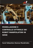 MODELLAZIONE E CONTROLLO OTTIMALE DEI ROBOT MANIPOLATORI IN SERIE