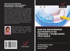 WP¿YW RETAINERÓW J¿ZYKOWYCH NA ZDROWIE I STABILNO¿¿ PRZYZ¿BIA WP¿YW RETAINERÓW J¿ZYKOWYCH NA ZDROWIE I STABILNO¿¿ PRZYZ¿BIA