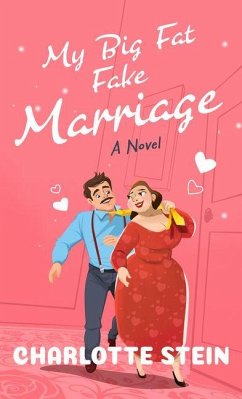Cover My Big Fat Fake Marriage