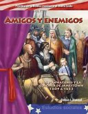 Amigos Y Enemigos Amigos Y Enemigos