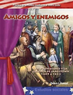 Cover Amigos Y Enemigos