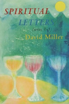Cover Spiritual Letters (Series 1-5)