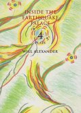 Inside the Earthquake Palace: 4 Plays Inside the Earthquake Palace: 4 Plays