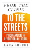 From the Clinic to the Streets From the Clinic to the Streets
