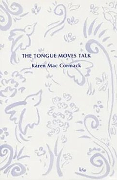 Cover The Tongue Moves Talk