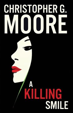 Cover A Killing Smile