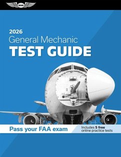 Cover General Mechanic Test Guide 2026