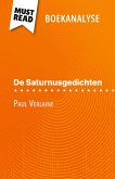De Saturnusgedichten van Paul Verlaine (Boekanalyse) De Saturnusgedichten van Paul Verlaine (Boekanalyse)