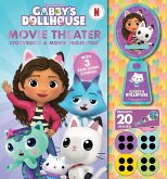 Dreamworks: Gabby's Dollhouse Dreamworks: Gabby's Dollhouse