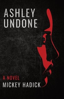 Cover Ashley Undone