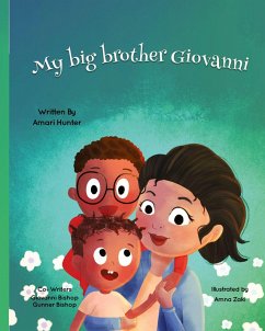 Cover My Big Brother Giovanni