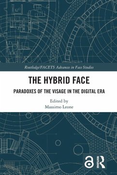 Cover The Hybrid Face