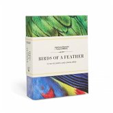 Birds of a Feather Birds of a Feather