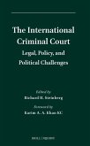 The International Criminal Court