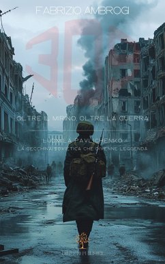 Cover 309 - Oltre il mirino, oltre la guerra (eBook, ePUB)