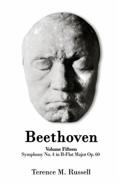 Cover Beethoven - Symphony No. 4 in B-Flat Major Op. 60