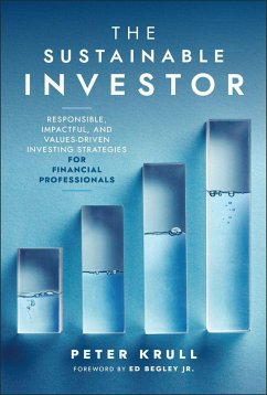 Cover The Sustainable Investor