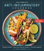 The Complete Anti-Inflammatory Cookbook The Complete Anti-Inflammatory Cookbook