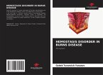 HEMOSTASIS DISORDER IN BURNS DISEASE