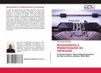 Nacionalismo y Modernización en Venezuela