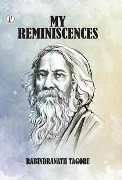 Cover My Reminiscences