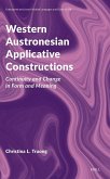 Western Austronesian Applicative Constructions