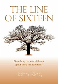 The Line of Sixteen The Line of Sixteen