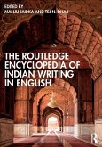 The Routledge Encyclopedia of Indian Writing in English