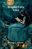 Belgian Fairy Tales