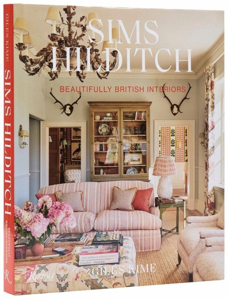 Sims Hilditch Sims Hilditch