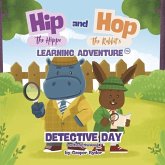 Hip the Hippo and Hop the Rabbit's Learning Adventure