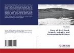 Story of Black Sand: Science, Industry, and Environmental Balance