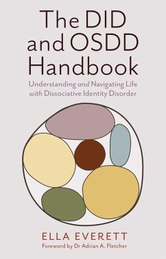 The Did and Osdd Handbook - Everett, Ella