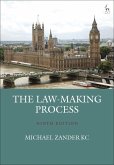 The Law-Making Process