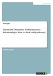 Emotional Dynamics in Polyamorous... - Bild 1