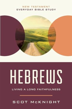 Cover Hebrews