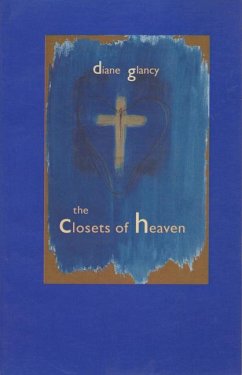 Cover The Closets of Heaven