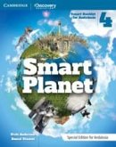 Smart Planet Level 4 Andalusia Pack (Student's Book and Andalusia Booklet) Smart Planet Level 4 Andalusia Pack (Student's Book and Andalusia Booklet)