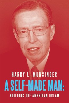 Cover A Self-Made Man